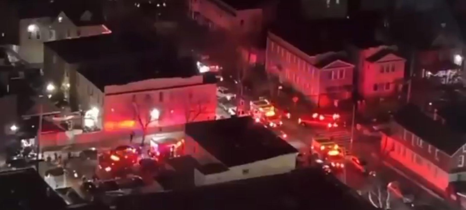 America, în teroare! Cel puțin 11 răniți într-un atac armat la NEW YORK, în Queens!