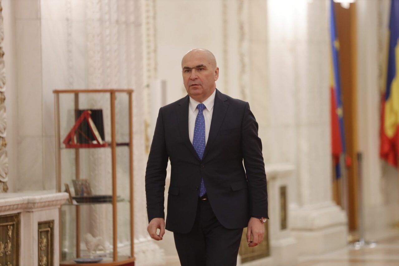 Ce avere are Ilie Bolojan, PREȘEDINTELE interimar al României