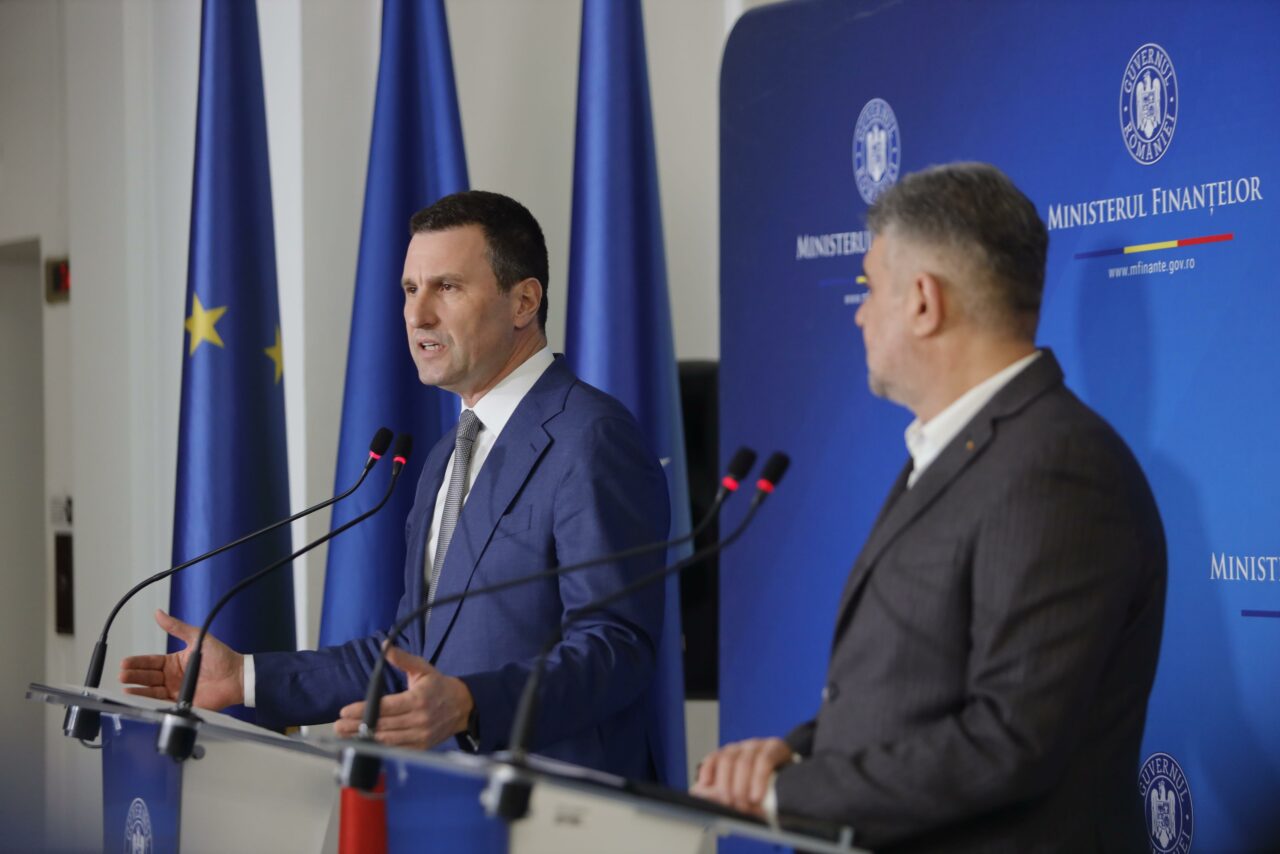 BUGET 2025. Salariul mediu va crește și anul acesta cu 6,1% peste nivelul inflației. Ce instituții aplică REDUCERI de cheltuieli
