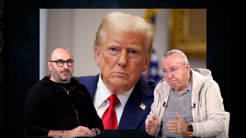 Ion Cristoiu: „Ideile lui TRUMP sunt revoluționare”