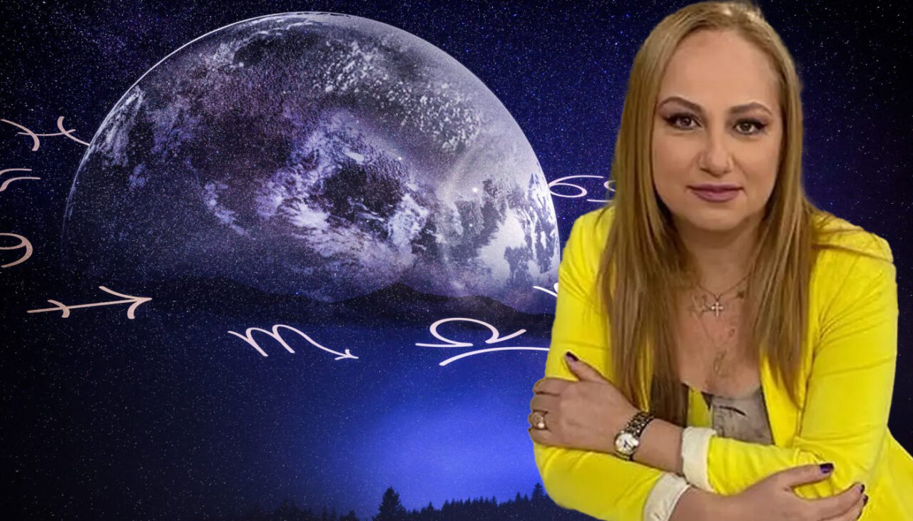 Cele 2 ZODII care vor avea mari probleme de sănătate în 2025, potrivit faimoasei Cristina Demetrescu