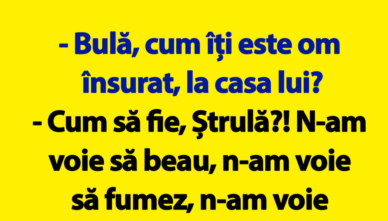 BANC | Bulă și interdicțiile conjugale