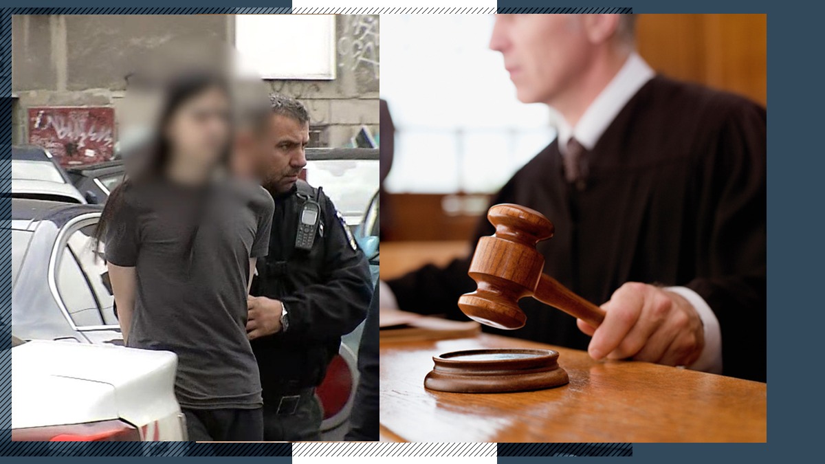 Condamnare DEFINITIVĂ pentru elevul care și-a înjunghiat profesoara de japoneză. Cât va sta închis și ce daune primește victima sa