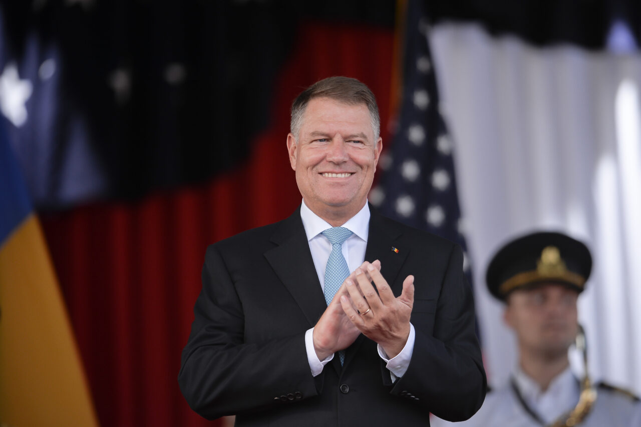Klaus Iohannis, după ANUNȚUL oficial privind includerea României în Programul Visa Waiver: Este rezultatul unor eforturi interinstituționale complexe