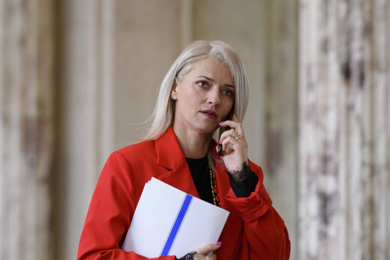 Alina Gorghiu, după raportul Comisiei de la Veneția: „Decizia CCR a fost luată ținând cont de situația excepțională din momentul respectiv”