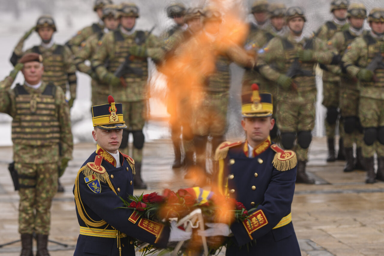 Ziua Unirii Principatelor, marcată de ceremonii, parade, dar și de manifestații. Primarul Iaşiului a făcut un ANUNȚ important