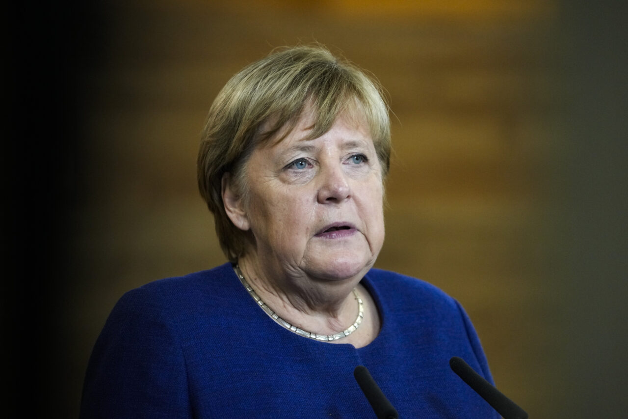 Ce pensie are Angela Merkel, după o carieră politică de peste trei decenii, dintre care 16 ani la conducerea GERMANIEI