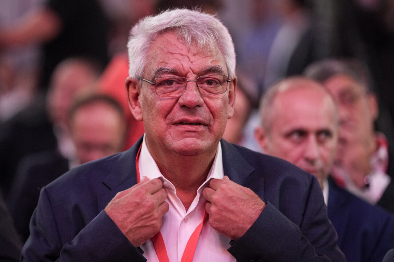 Mihai Tudose: Certitudinea privind data alegerilor PREZIDENȚIALE va veni doar când apare în Monitorul Oficial / Ce spune despre Crin Antonescu?
