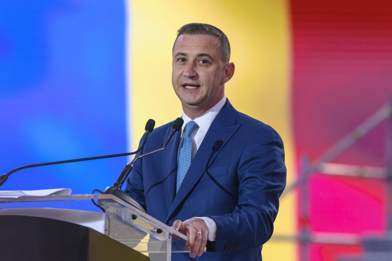 Alfred SIMONIS, noul președinte al Uniunii Naționale a Consiliilor Județene din România: „Îmi doresc să simplificăm procesele administrative”