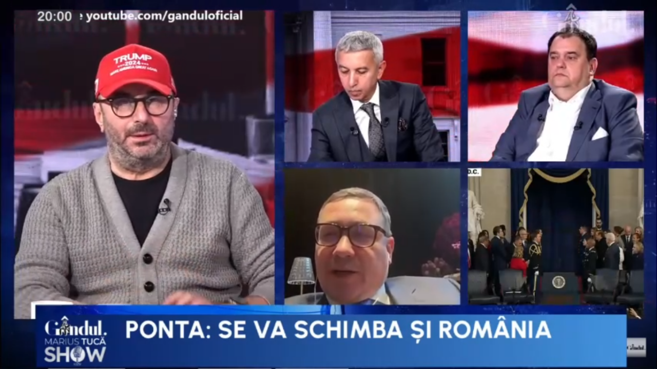 Victor Ponta: „Toată lumea se eliberează de ipocrizia și OTRAVA vorbirii corecte”