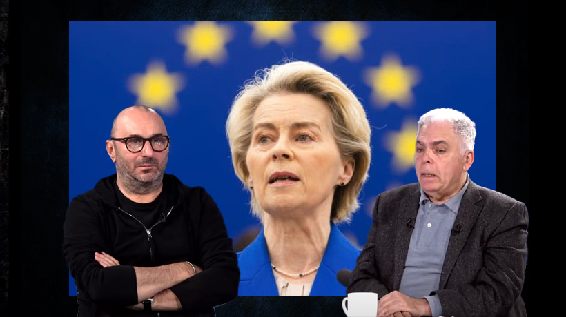 Adrian Severin: „Este o criză a DEMOCRAȚIEI, a justiției, a economiei și a libertății de exprimare în Europa”