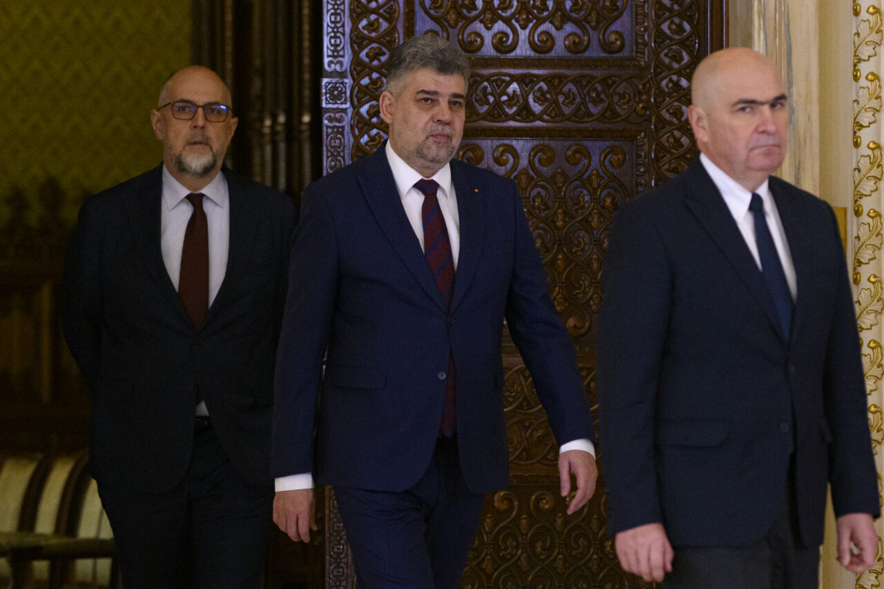 Ziua în care coaliția ar putea decide data alegerilor prezidențiale / ANTONESCU e out? / Barna construiește bugetul în „anul solidarității”