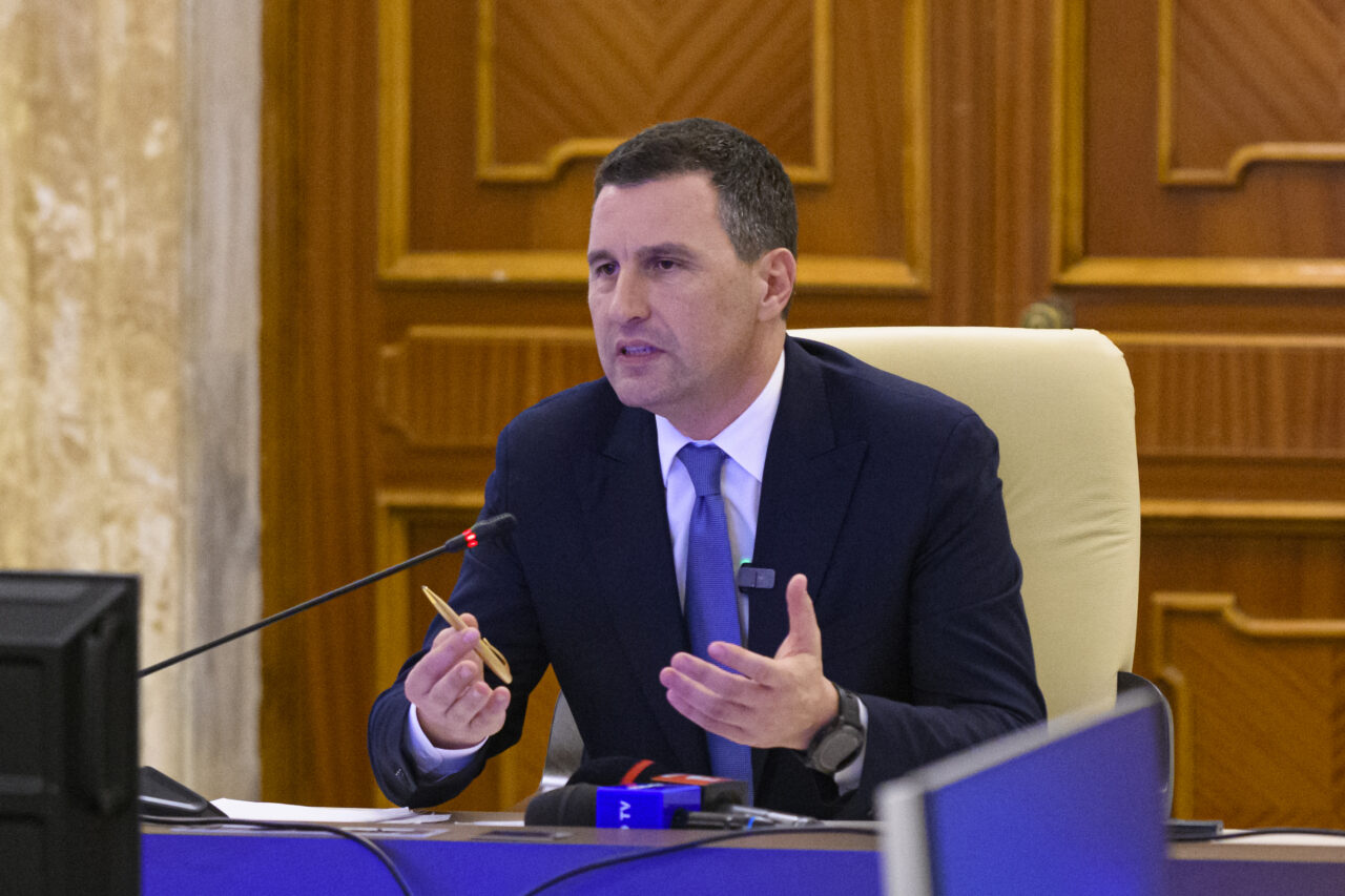 Barna Tánczos dă asigurări: Nu se ia în calcul nicio MODIFICARE a impozitării muncii