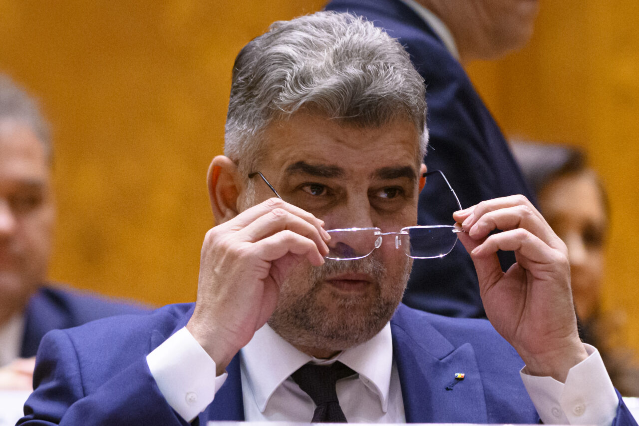 Radu Oprea, despre varianta candidaturii lui Marcel CIOLACU la prezidențiale: „A declarat foarte clar că nu va candida”