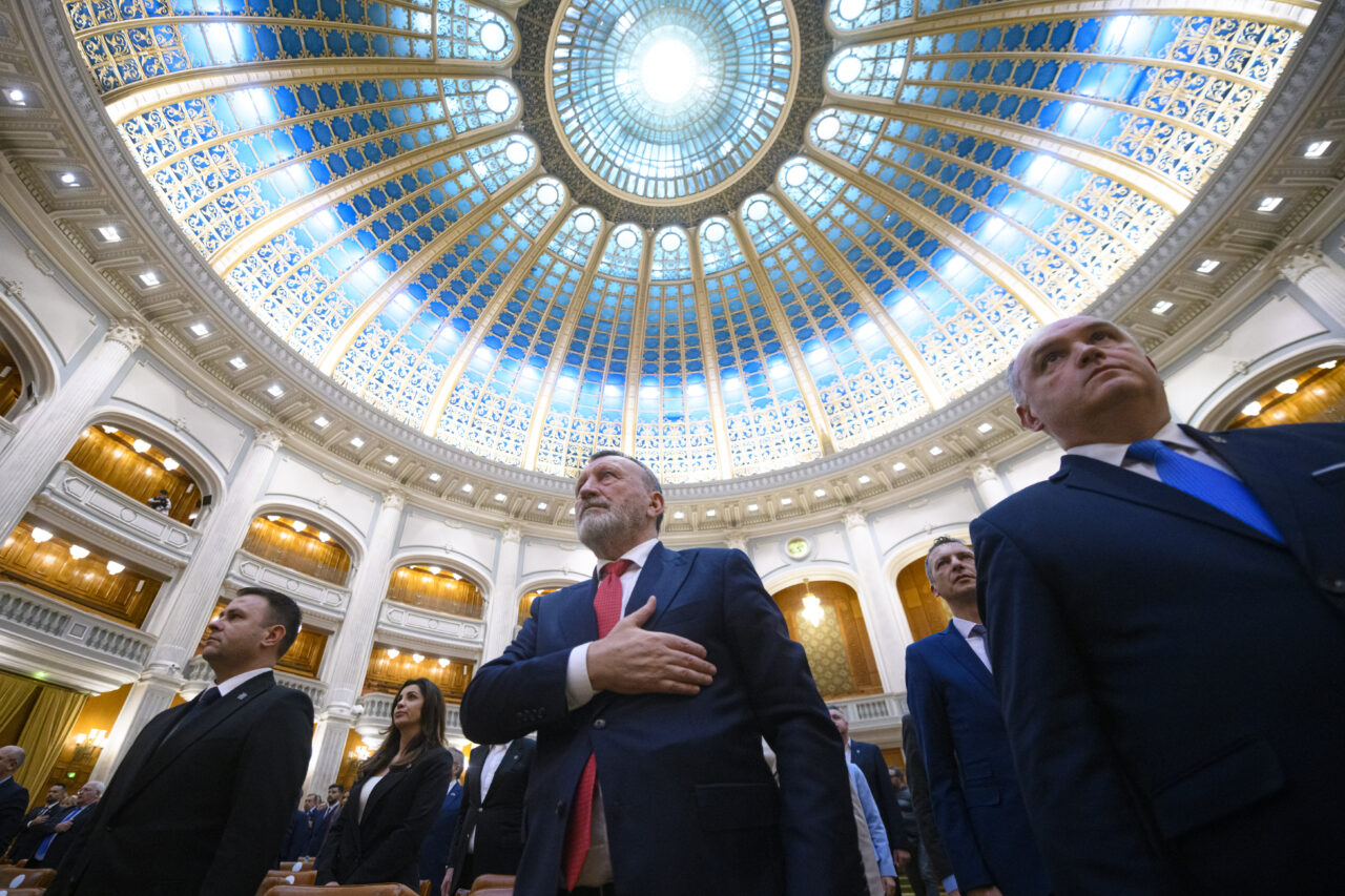 Paul Stănescu spune că mulți români au înțeles greșit OUG „Trenuleț”: „Prudența nu înseamnă austeritate”