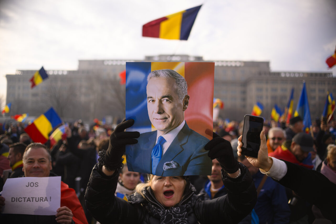 „Votăm Curățenie Generală”: Strategia susținătorilor lui Călin GEORGESCU pentru a evita noile reguli electorale