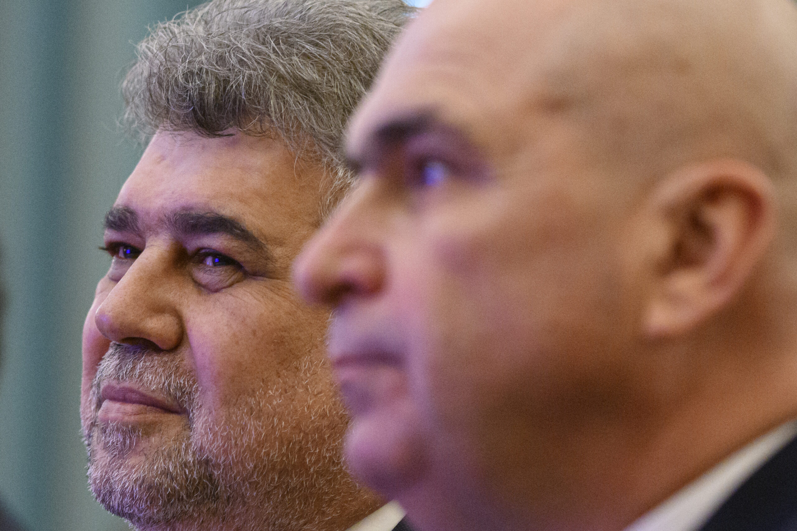 Coaliția, fără ACORD pe indexarea pensiilor