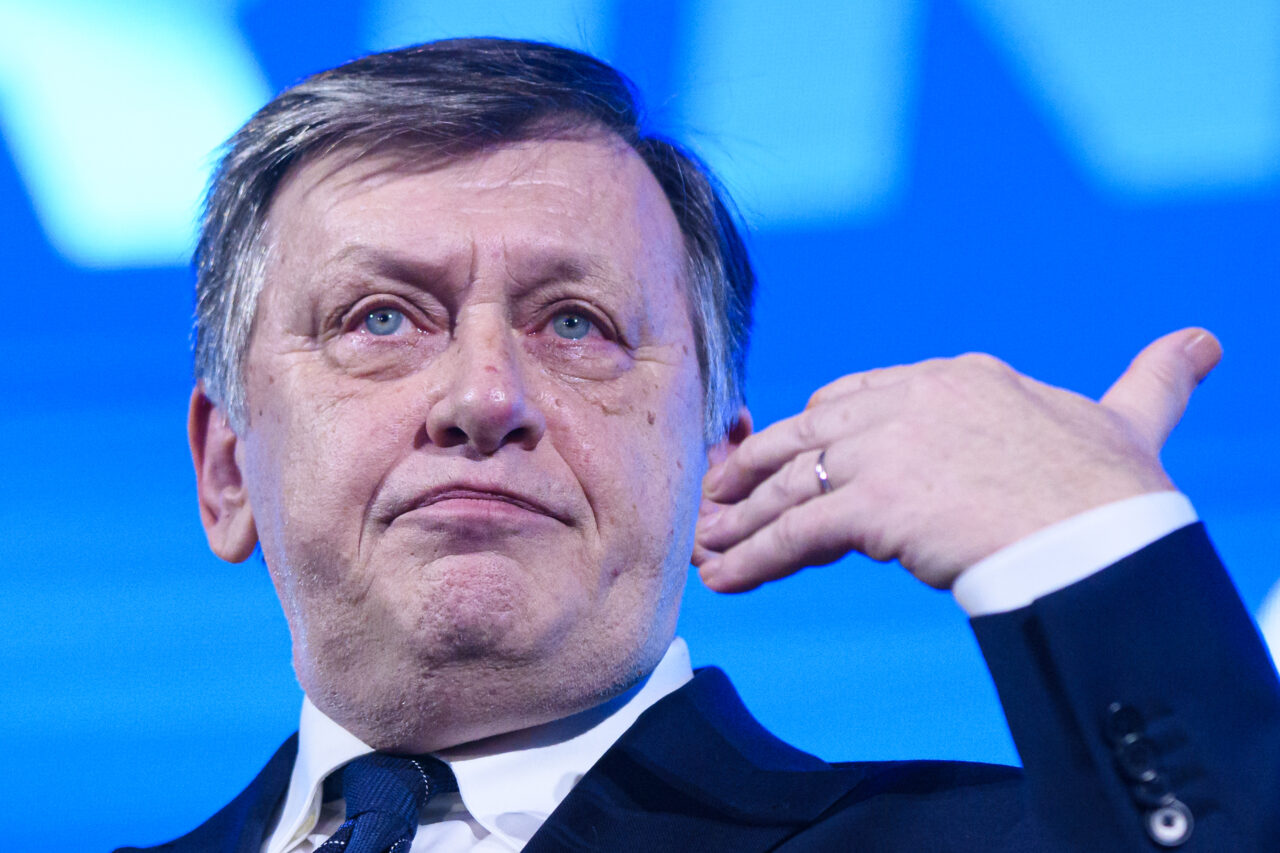 Congresul extraordinar al PSD, convocat pe 2 februarie pentru a valida candidatura lui Crin Antonescu la alegerile PREZIDENȚIALE