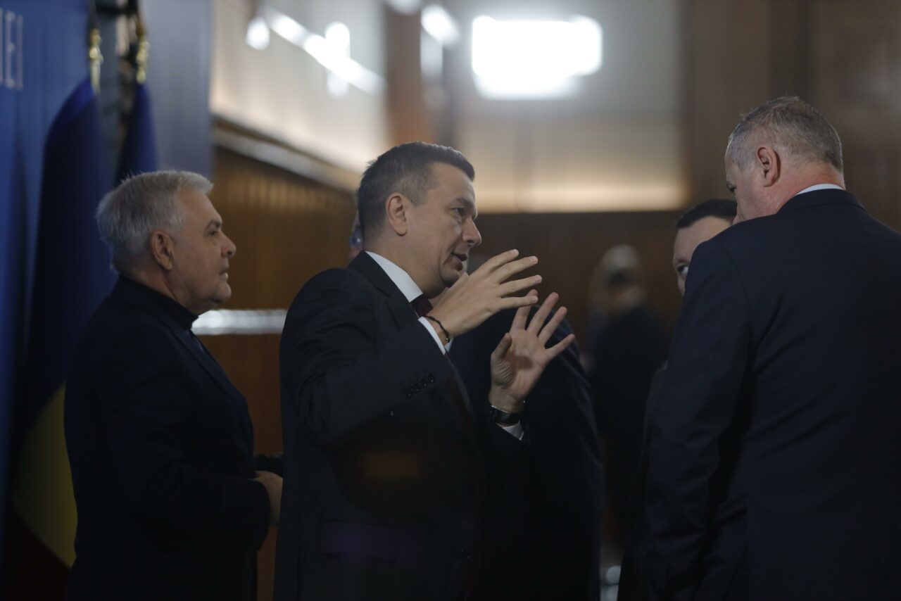 Executivul adoptă ORDONANȚA privind implementarea sistemelor inteligente în transportul rutier