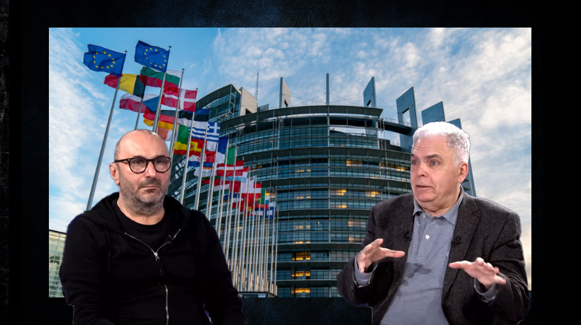 Adrian Severin: „Trebuie să reformăm UNIUNEA Europeană”