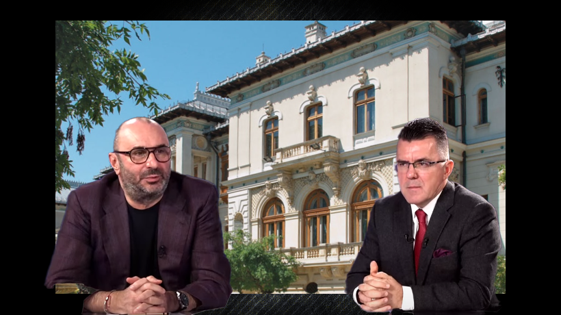 Dan Dungaciu: „Suntem ÎNCREMENIȚI în propria noastră neputință”