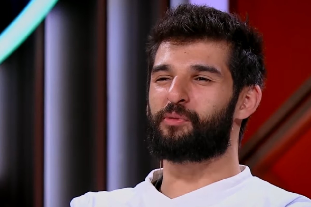 Pizzeria juratului Abou Zaki, de la Chefi la cuțite, jefuită în Italia: ”Au forțat intrarea din spate și au distrus mai multe elemente”