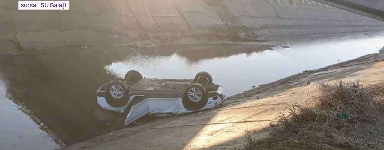 România rămâne țara europeană cu cei mai mulți oameni care au MURIT în accidente auto. Care sunt principalele cauze ale evenimentelor rutiere grave