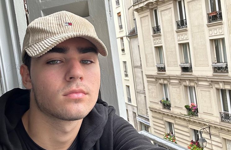 Radu Ștefan Bănică, despre GREUTATEA numelui de familie pe care îl poartă. ”E și avantaj, dar e și dezavantaj”