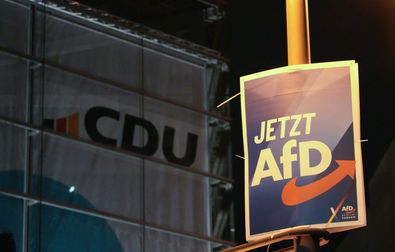 Atac IMINENT al Moscovei asupra Berlinului. Armata de boți a lui Putin, pe poziții în inima Germaniei în proximitatea alegerilor federale