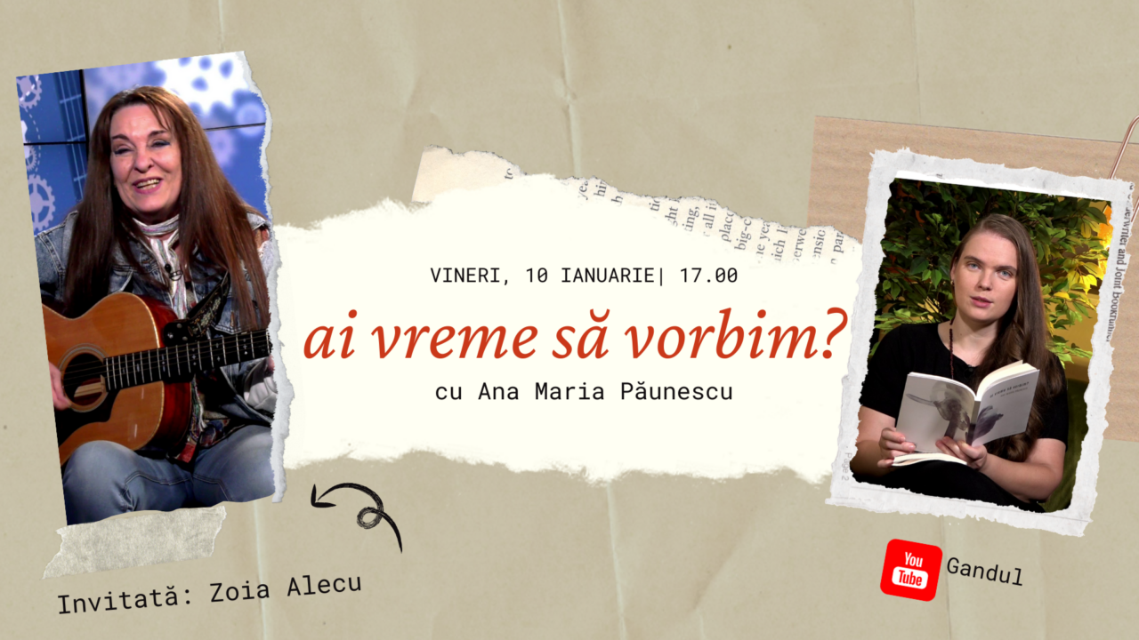La ziua Zoiei Alecu