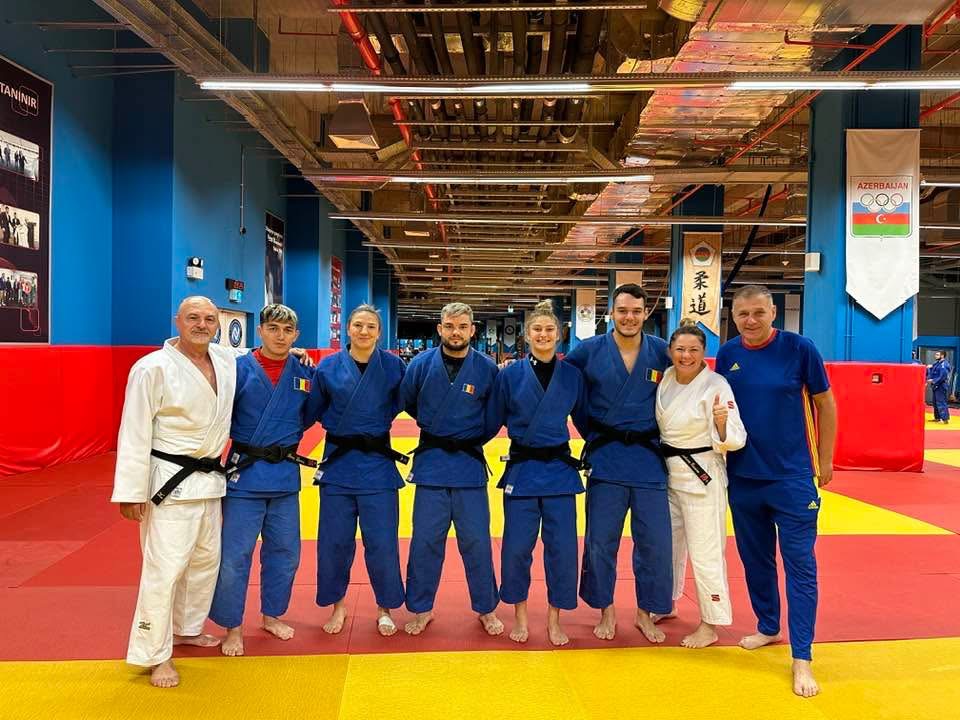 Regretul unei campioane: „Dacă ajungeam la JO de la Paris, câștigam și medalia olimpică!”