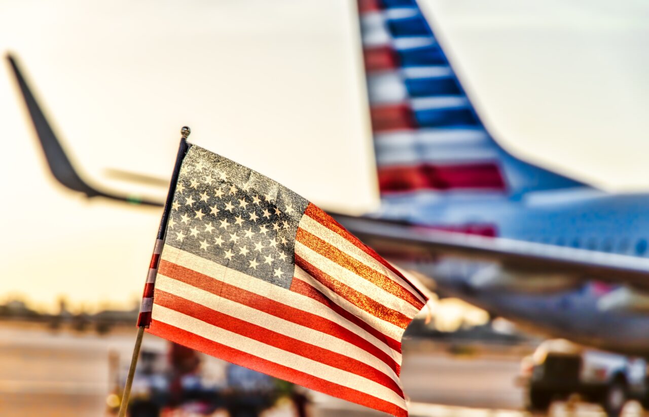 Cât vom plăti pentru un zbor până în SUA, după ce România a intrat în programul Visa Waiver