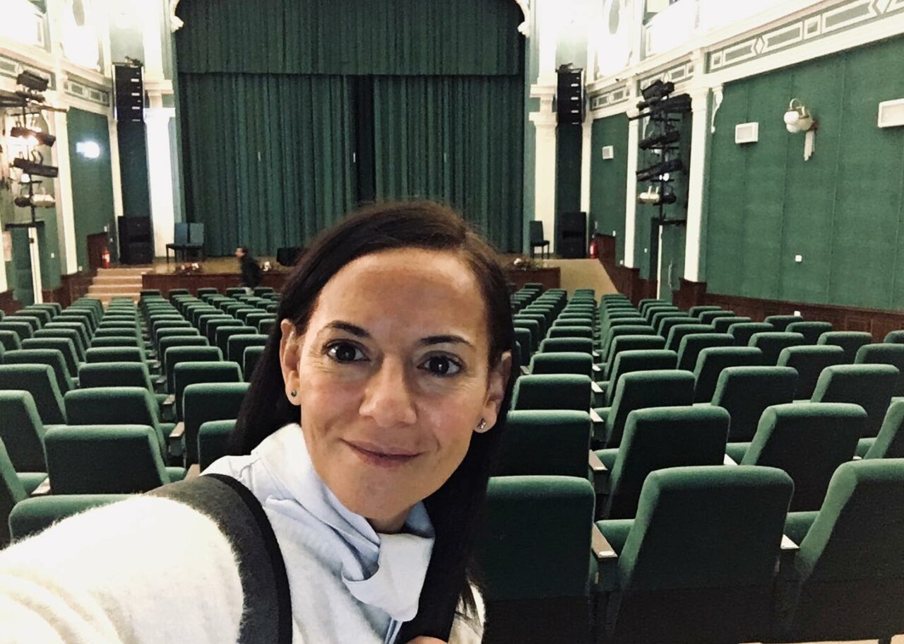Cum a trecut Analia Selis peste DIVORȚ. ”O despărțire poate să fie un lucru pozitiv”