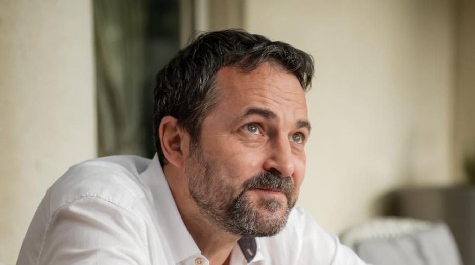 Andrei Aradits și fiul său fac MĂRTURISIRI. ”Ne certam mult în perioada aia”