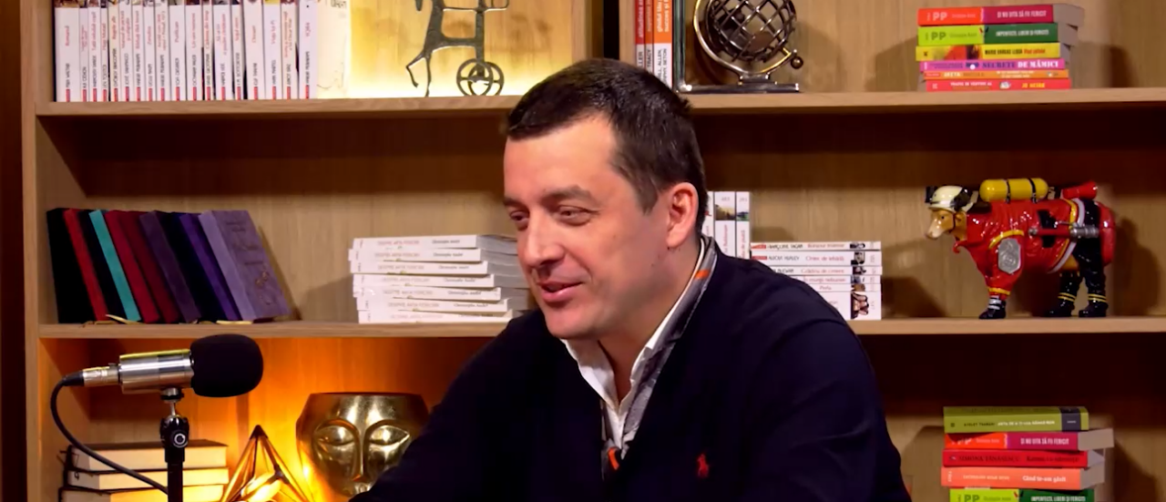 Scriitorul Andrei Novac, despre UMORUL regretatului critic literar Nicolae Manolescu: „Era inconfundabil, cum rar mi-a fost dat să văd”