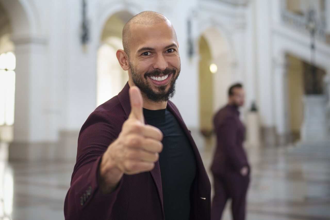 Andrew Tate anunță pe X că intră în politică: „Voi fi prim-ministru. Voi lansa  un partid politic nou”