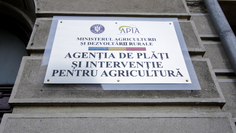 Vești bune pentru crescătorii de animale! SPRIJIN financiar oferit de APIA / La cât se ridică SUMA plătită