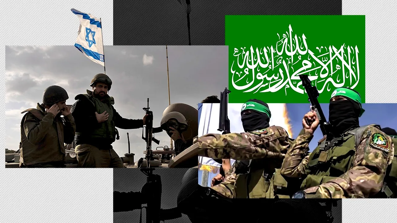 CADAVRUL liderului Hamas, găsit într-un tunel din Fâșia Gaza. Cine a fost Muhammed Sinwar, fratele lui Yahya Sinwar