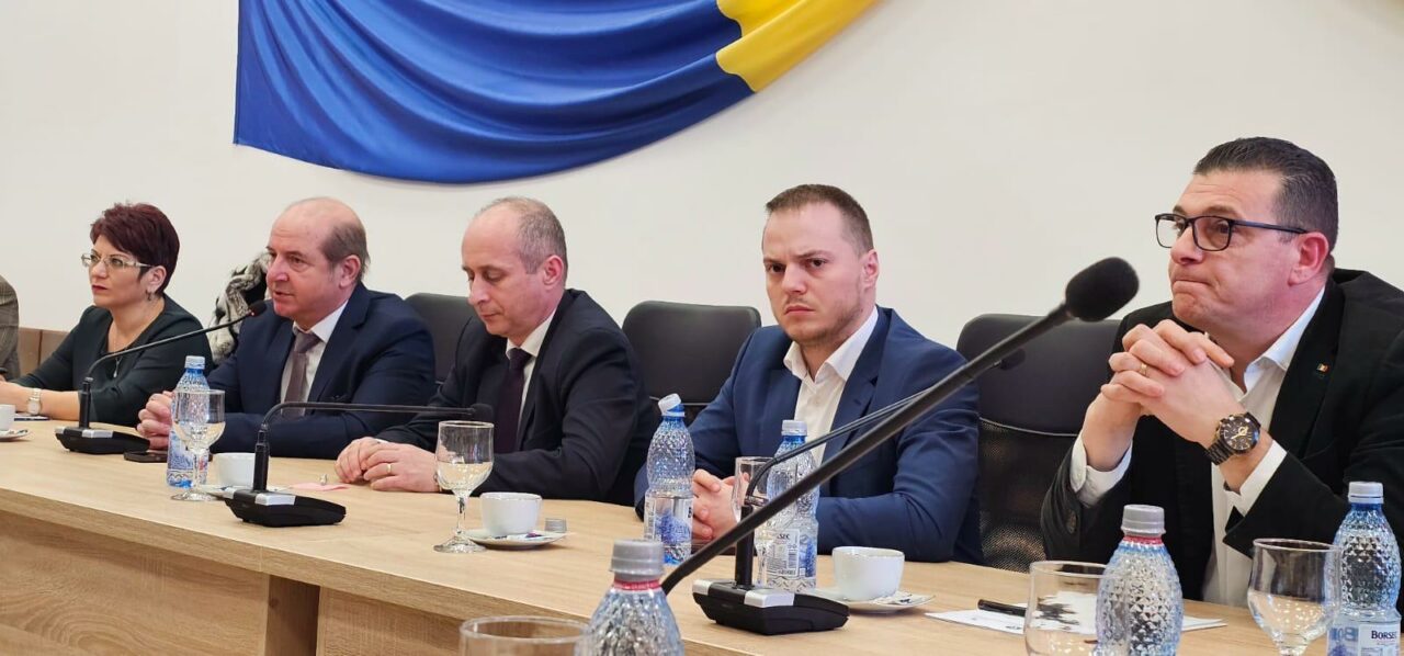 Autostrada București-Alexandria, apoape de avizul de Mediu. Noua magistrală va asigura conexiunea cu viitorul Coridor 4 pe relația Alexandria-Craiova