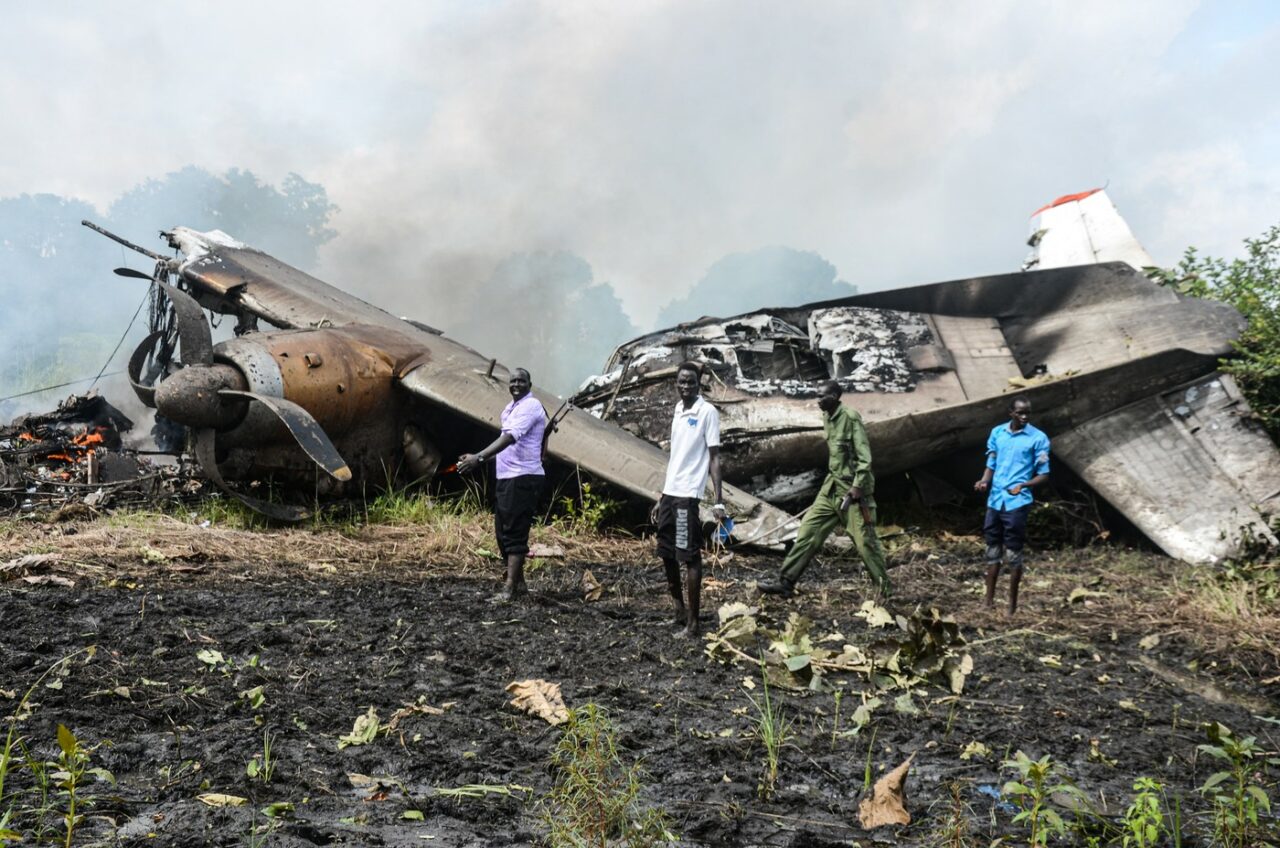 Ancheta privind accidentul aviatic de la Washington scoate la iveală „un risc intolerabil pentru siguranţa aviaţiei”. Ce a cauzat COLIZIUNEA