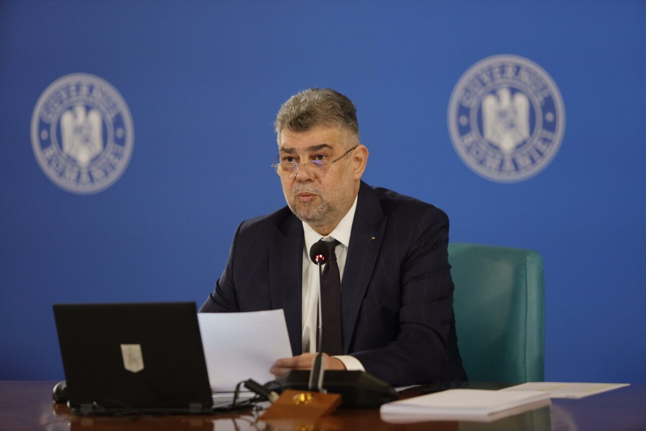 Premierul Marcel Ciolacu: Blocarea vânzării la licitaţie a TABLOULUI „Sfântul Sebastian” al celebrului artist „El Greco”- reuşită a statului român