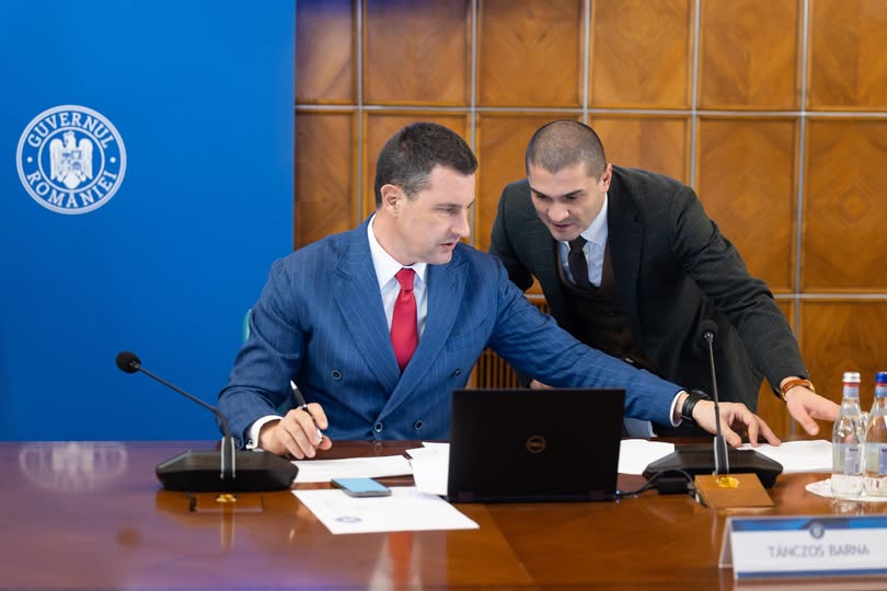 Buget 2025, propus de Finanțe. TĂIERI de la Cotroceni, Senat și Cameră. MAJORĂRI la Transporturi, Mediu, Sănătate și Educație