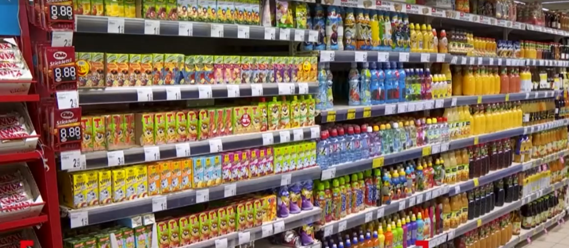 Românii sunt cei mai mari consumatori de ZAHĂR din Uniunea Europeană. Băuturile răcoritoare reprezintă un adevărat diabet la sticlă