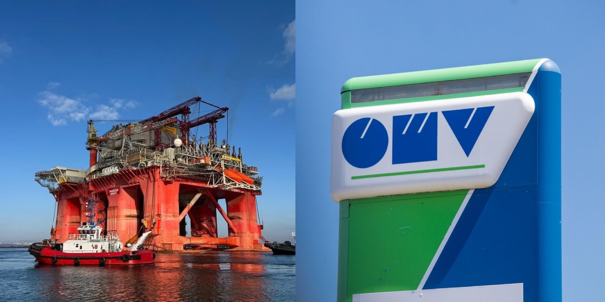 OMV a semnat un acord prin care va vinde gaz ROMÂNESC Germaniei, prin proiectul Neptun Deep din Marea Neagră
