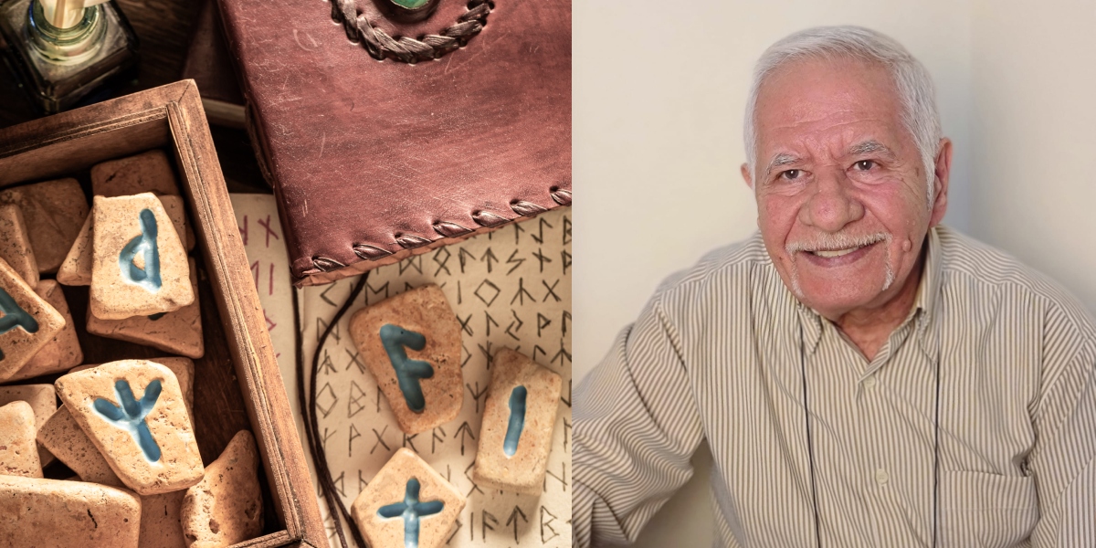 HOROSCOP Rune cu Mihai Voropchievici. Zodia care pășește pe calea transformării și a SUCCESULUI