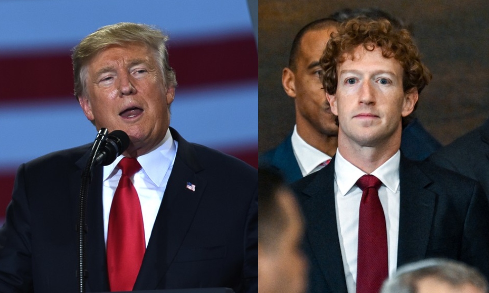 Mark Zuckerberg trebuie să-i plătească lui Donald TRUMP 25 de milioane de dolari, după ce republicanul l-a dat în judecată pe directorul META