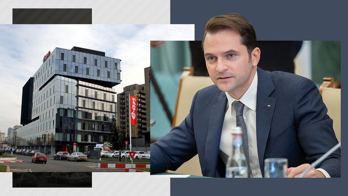 Controlul E.ON Energie România de către Ungaria, un risc al SECURITĂȚII NAȚIONALE. Burduja a sesizat CEISD, implicit serviciile secrete