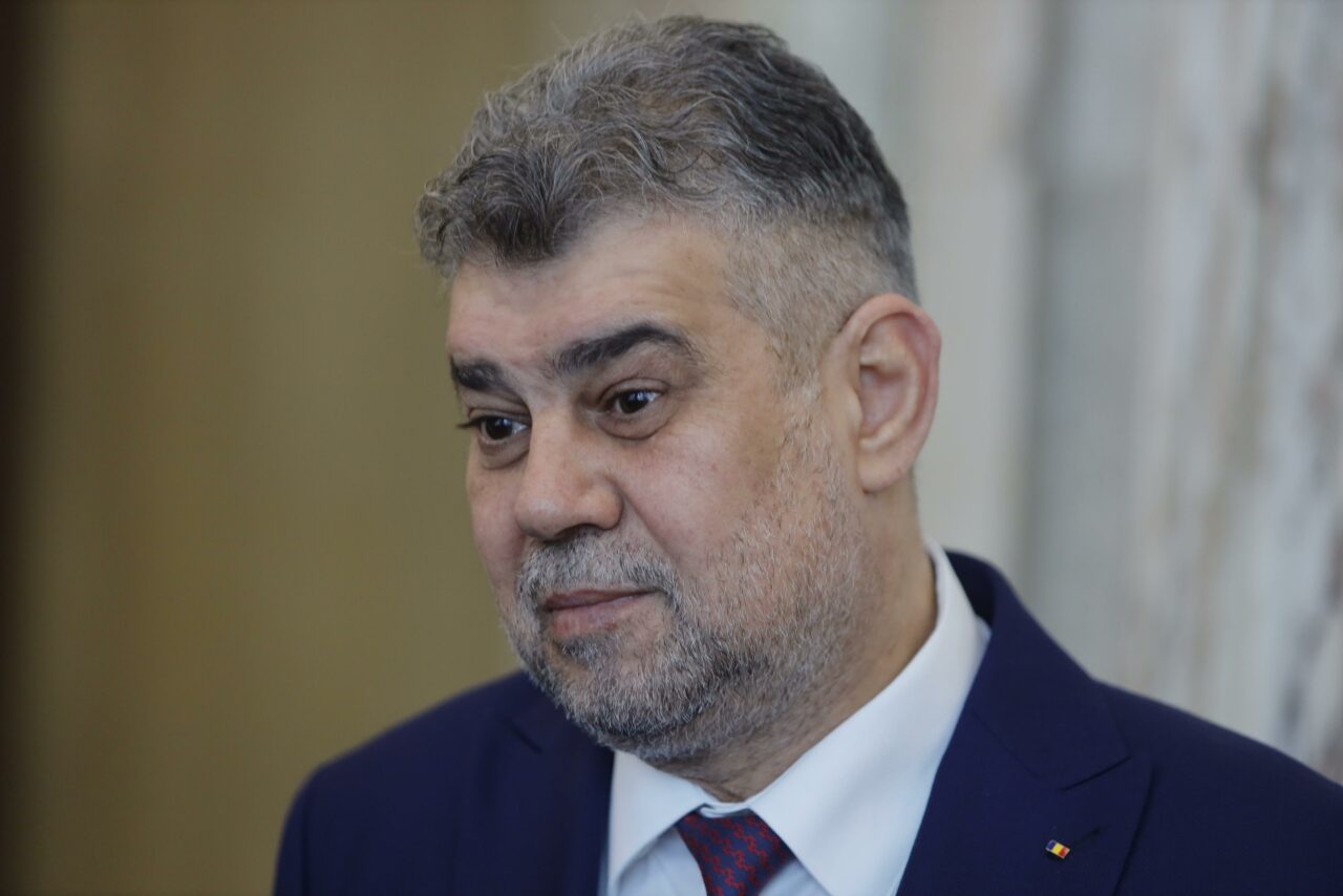 Marcel Ciolacu: „Corpul de Control al Prim-Ministrului a finalizat verificările în cazul expoziției tezaurului”. Primele REZULTATE