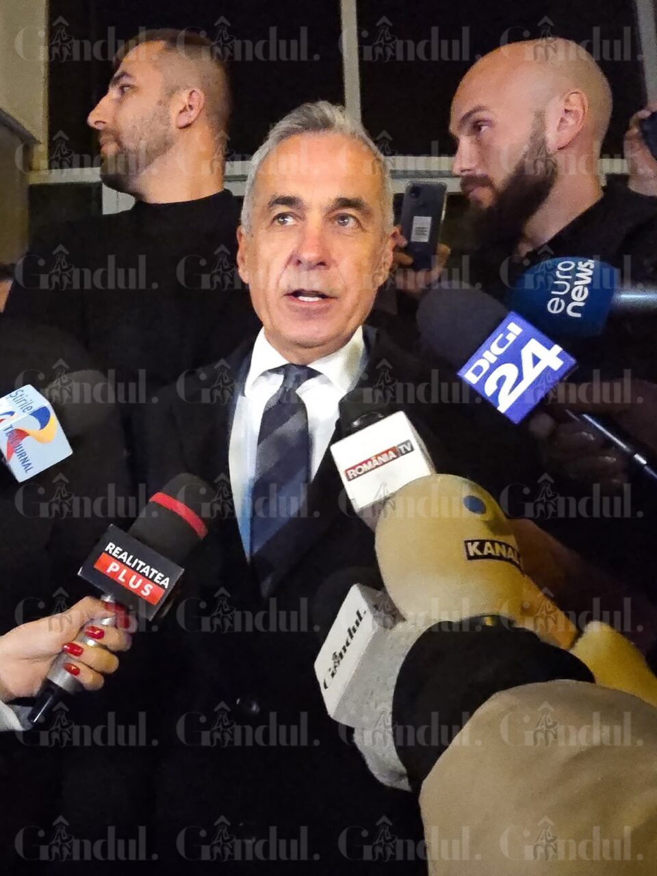 Călin Georgescu, în retorica Moscovei, susține că știe cine e în spatele DOSARELOR sale: „Influența e uriașă. România, sclava Bruxelles-ului”