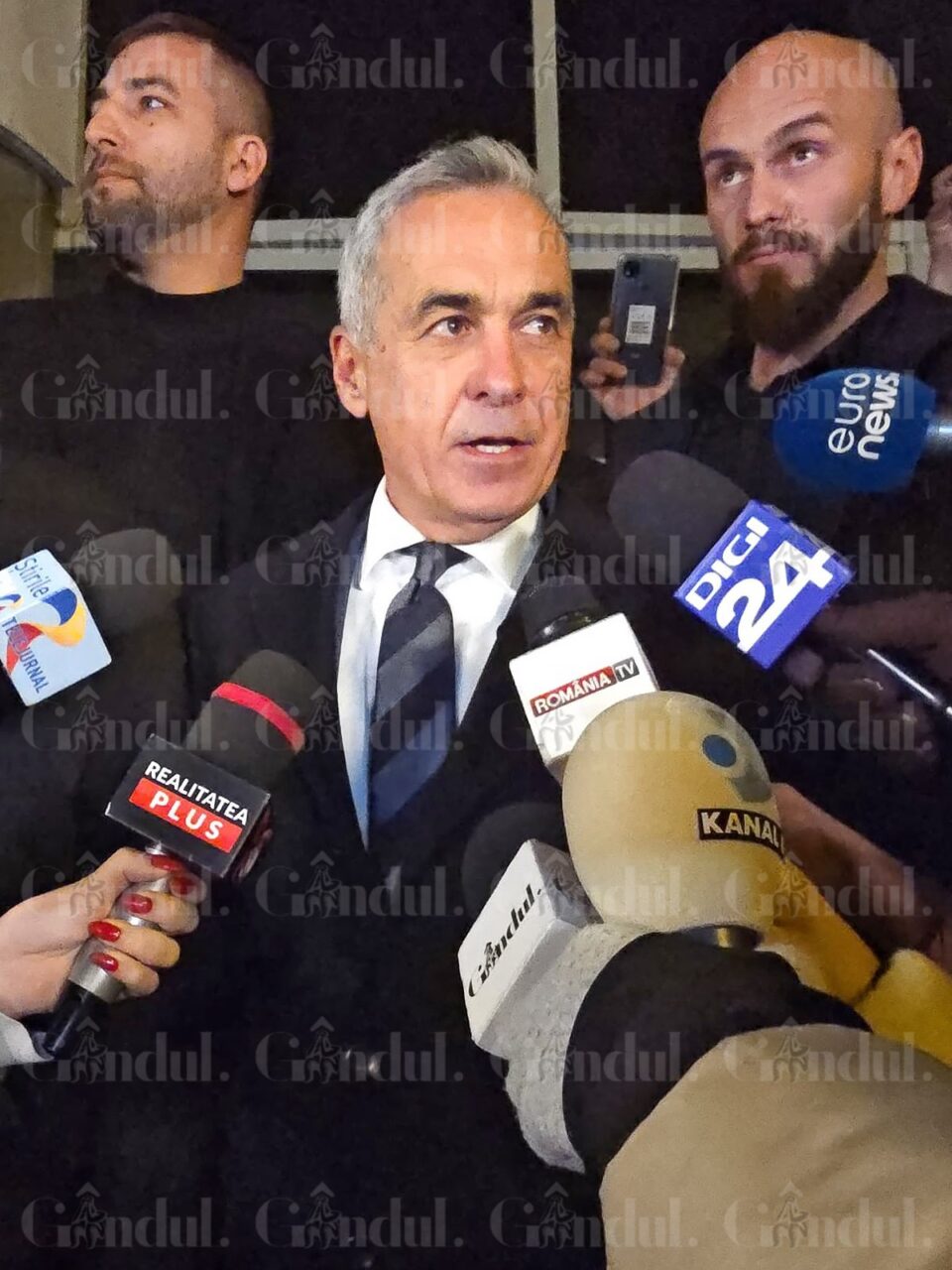 CEDO respinge cererea lui Călin Georgescu în dosarul privind anularea alegerilor prezidențiale. Argumentele Curții de la Strasbourg